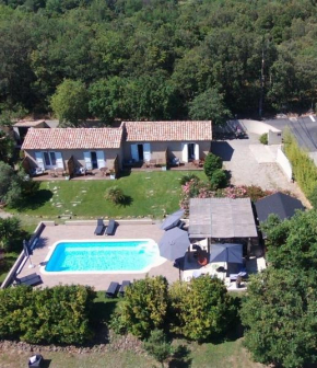 Casa Eva Maria